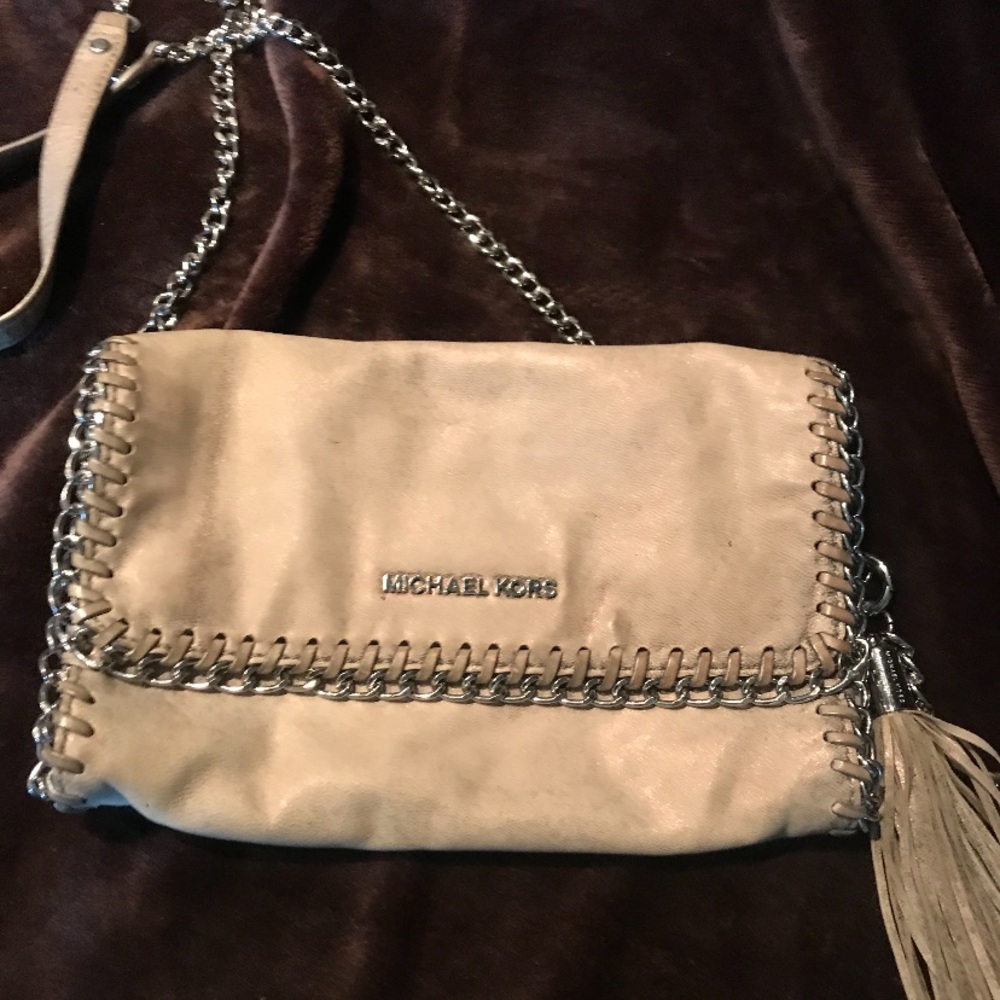 Michael Kors crossbody